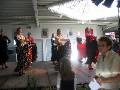 39 Flamenco Dancers 1 * More of Regina's Flamenco dancing friends * 800 x 600 * (146KB)